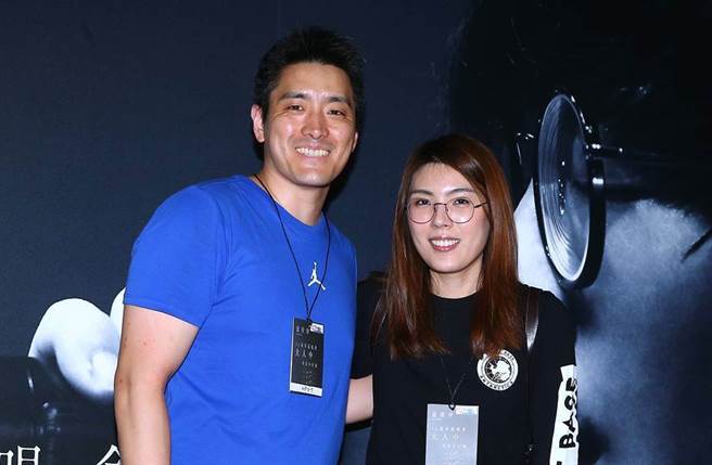 理科太太前夫John发文控诉离婚原因遭两人共同友人打脸。（图／中时资料照）