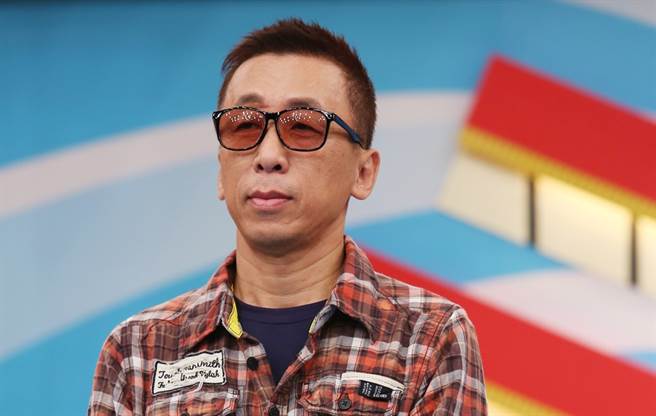 苦苓自爆罹患3种疾病。（图／中时资料照）