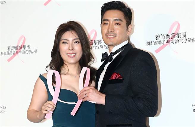 理科太太和理科先生因离婚闹上新闻版面。（图／中时资料照）