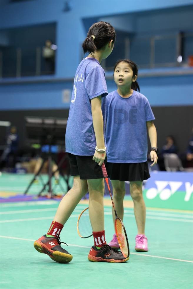 第二届YONEX一线入魂全国羽球锦标赛在台北体育馆盛大开打吸引数千人参赛。(主办单位提供)