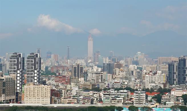 全台房价高居不下，物件的地点相当重要。（示意图／报系资料照）