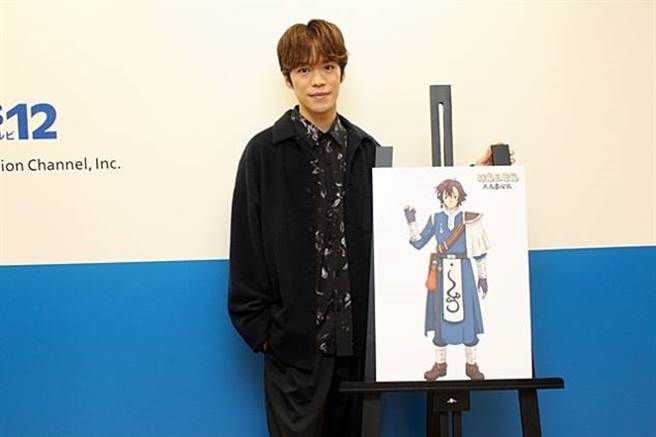 小野賢章先生的訪談，闡述他對作品的印象、介紹配音的角色應幾，還有這部作品值得一看的經典場面。