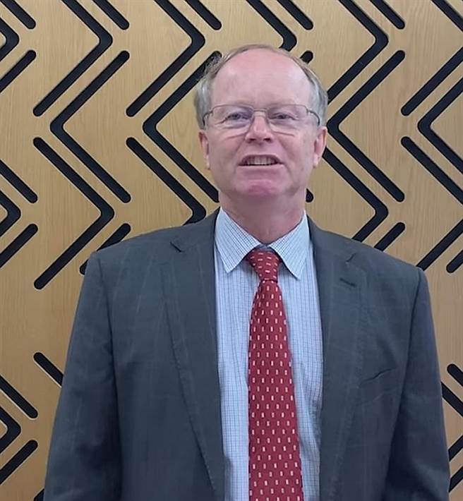 截取自纽西兰商工办事处影片