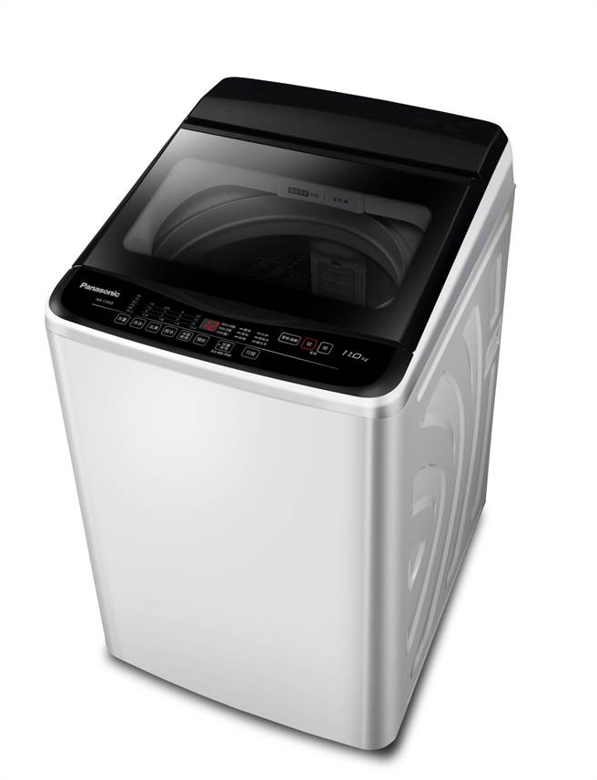 大同3C推出买Panasonic国际牌指定冰箱、洗衣机除原厂好礼外，加码再送回馈好礼。（大同3C提供）