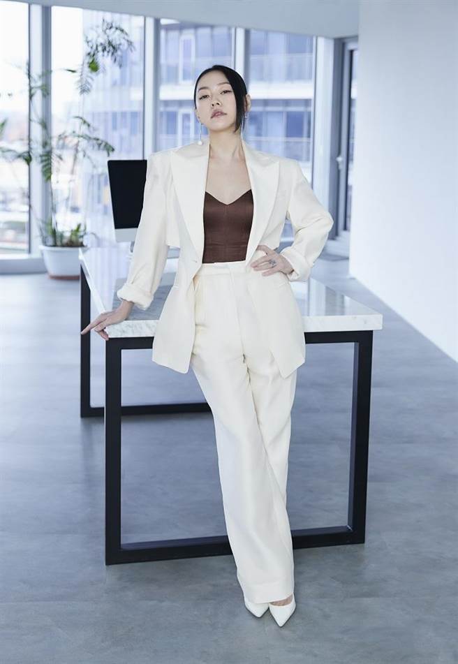 小Ｓ新节目《小姐不熙娣》2月14日首播。（东森综合提供）