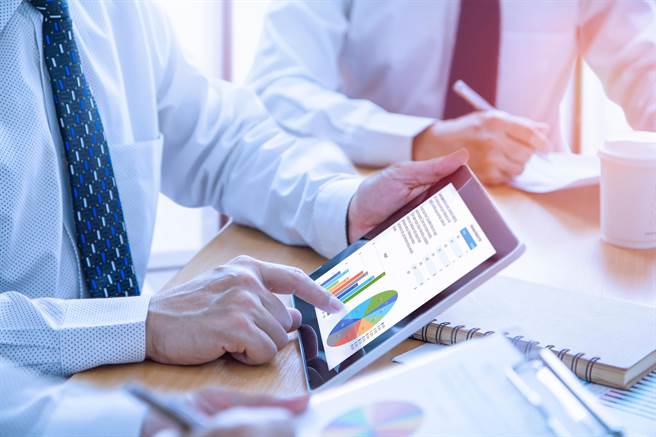 境外机构持有大陆银行间市场债券突破4兆元人民币。（shutterstock）