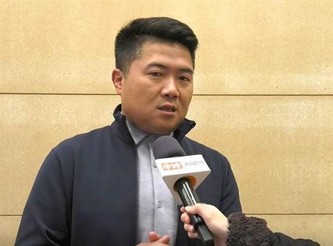 顏寬恒。(圖/本報資料照)