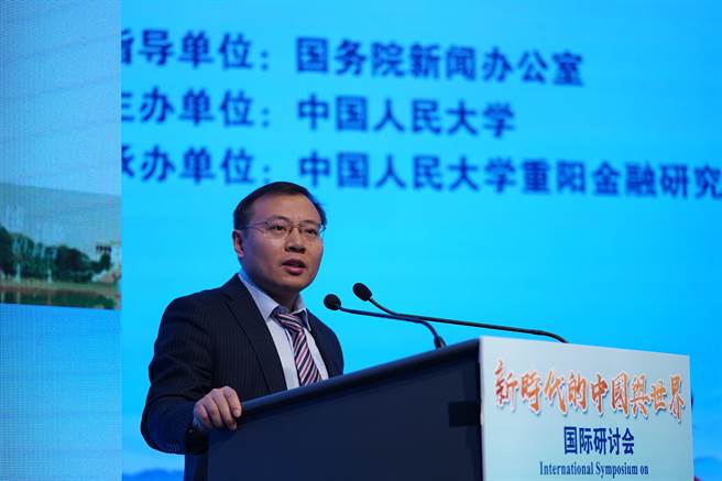 大陸經濟學者任澤平在其個人微博發文呼籲大陸官方建立鼓勵生育基金，支援生育家庭現金補貼、個稅抵扣、企業所得稅減免、購房租房補貼、建設托兒所等，引爆網路與媒體熱議。（圖／中新社檔案照）