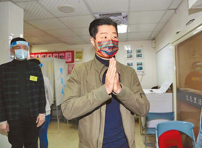 （图／台北市摄影记者联谊会提供）