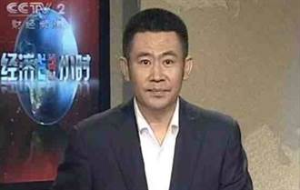 央視名主持人趙赫被爆過世 好友證實罹癌多年不幸病逝 