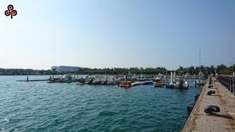 遭英國環團指控霸凌漁工 經漁業署調查為斯里蘭卡籍漁船