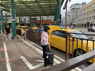 台南市計程車新費率延至春節後 同步高雄市實施