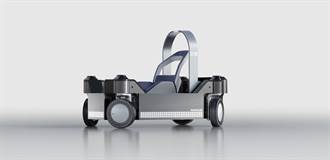 米其林之後 韓國韓泰輪胎也開發無氣輪胎i-Flex
