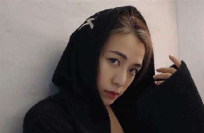 女星王思平。（jennawang525 IG）