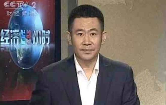 央視大牌主持人趙赫日前病逝。（圖／微博）