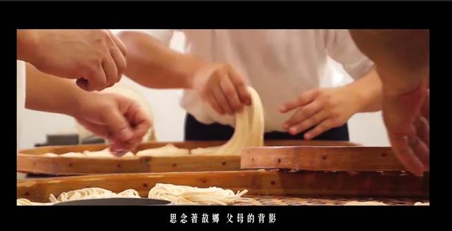 法務部矯正署台南第二監獄委發表「六甲情歌」，唱出收容人心聲。（台南第二監獄提供／劉秀芬台南傳真）