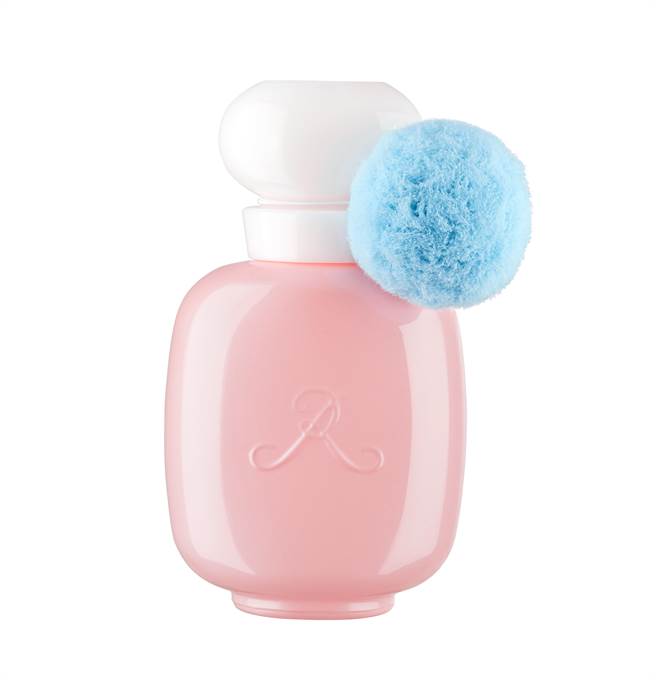 Les Parfums de Rosine泡泡玫瑰100ml，5380元。（席哈诺提供）