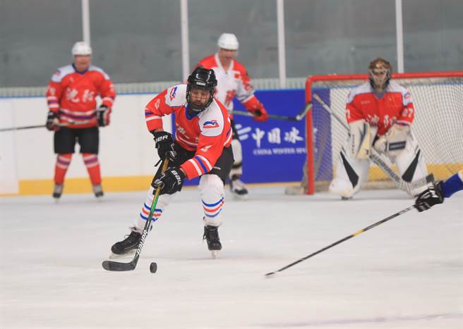 北京冬奧會即將舉行，疫情爆發前一週，天津市移動人口多往北京市，天津市疫情可能對北京冬奧構成威脅。（圖／新華社）