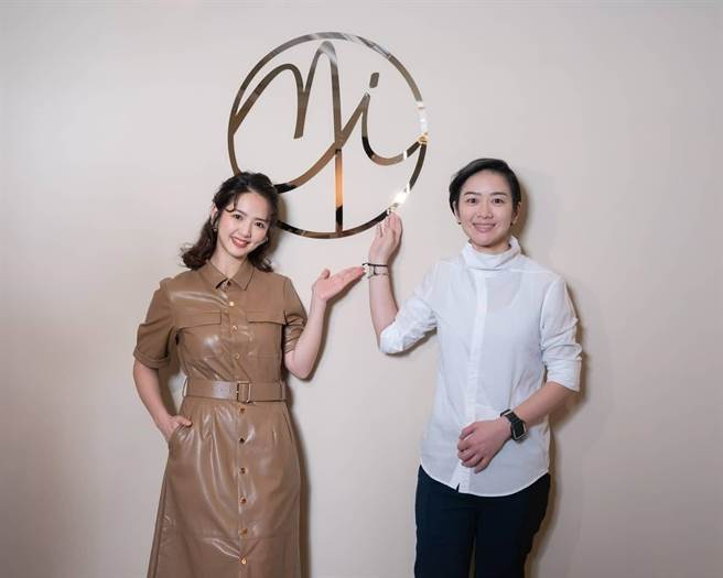 臧芮軒與友人共同投資的餐廳宣布停業。（摘自小覓秘臉書）