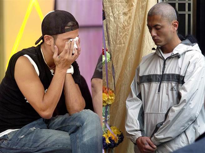 洪其德为自己的错误付出惨痛的代价。（图／中时资料照）