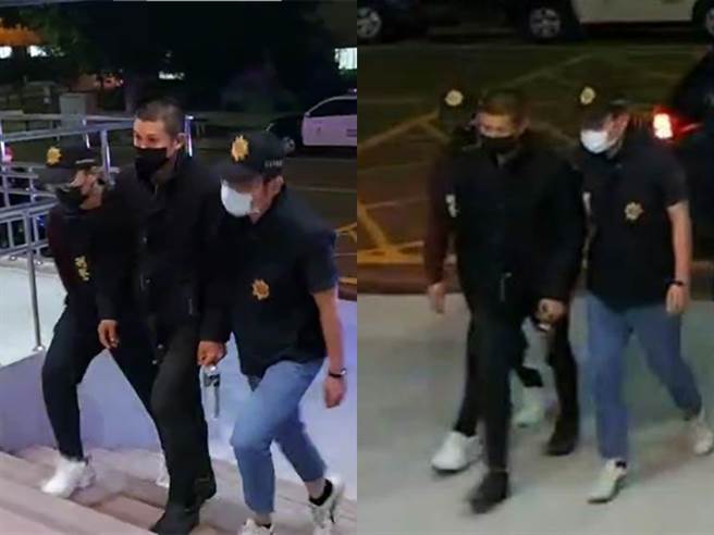 新竹1对夫妻去年11月开车到路上，被1名不认识的男骑士敲打车窗、要求放下车窗，2人照做后，没想到骑士竟将装着尿液的宝特瓶朝车内泼洒。（资料照）