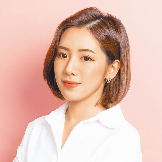 民眾党布局台北市议员选战，规画1区提名1席，士林、北投选区可望由前台北市政府副发言人黄瀞莹出线。（摘自黄瀞莹脸书）