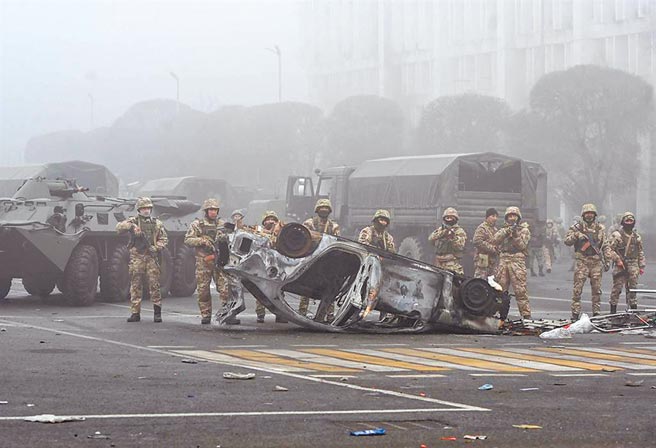 （图／美联社）