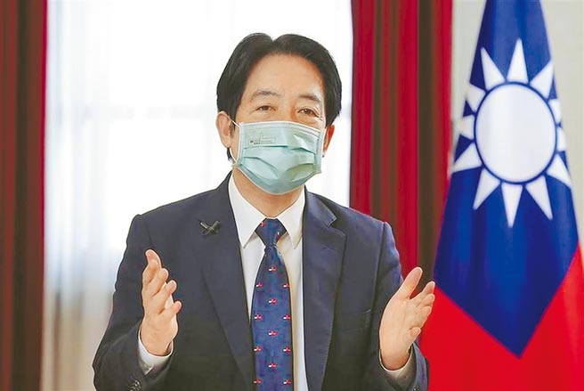 （图／总统府提供）