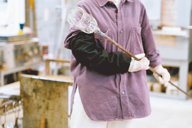 無印良品邀民眾買生活用品的同時也能體驗傳統技藝，進一步瞭解循環經濟的理念。（無印良品提供）