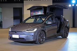 Tesla Model S／X Plaid 二度改款在台首次公開、預定 2023 年開始交車！