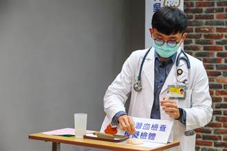 台東肥胖人口比居冠 東基醫師吳昱銳呼籲減重助防癌