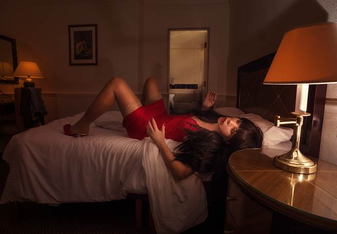 以色列网红发现自己的肖像遭盗用，被制作成充气娃娃在网路上贩售。(示意图/达志影像)