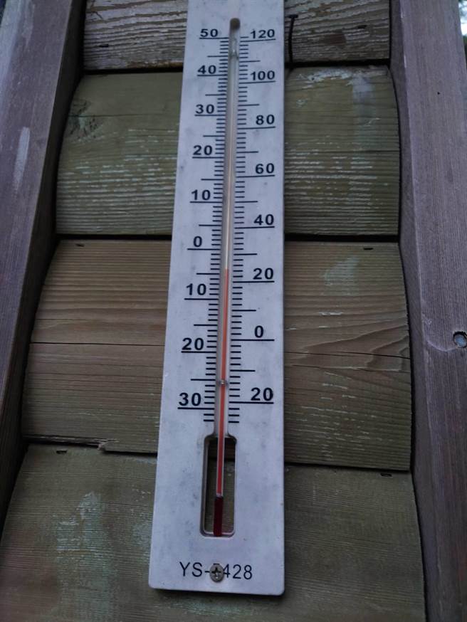 玉管处也提醒，因为高山区气温严寒，因此呼吁山友要做好自身保暖工作，也要留意天气变化，多加留意自身身体健康状况，勿贸然攀登，才能确保安全。(玉管处提供／吴建辉南投传真)