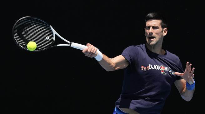 乔柯维奇解释入境申报不实因「人为疏失」(美联社)