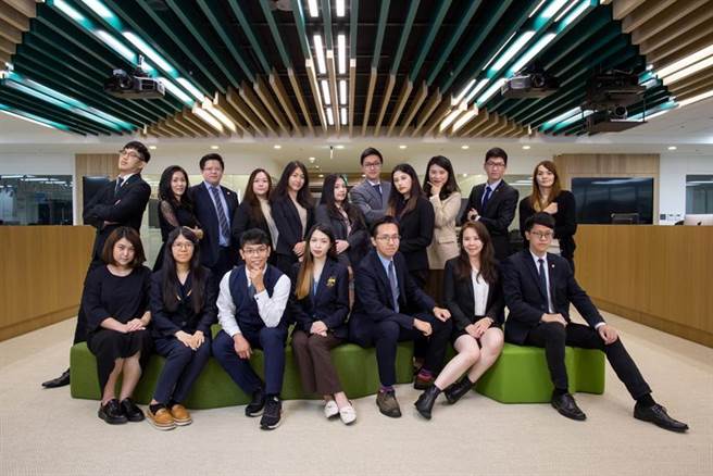 （大江徵求百位業務戰將。圖／業者提供）