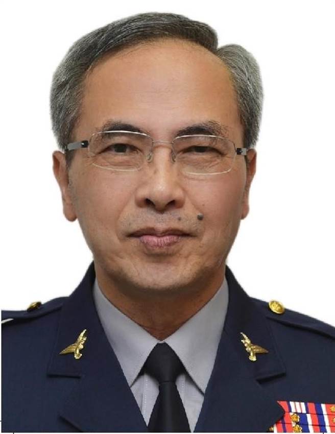 新任警政委员刘章远。（警政署提供）