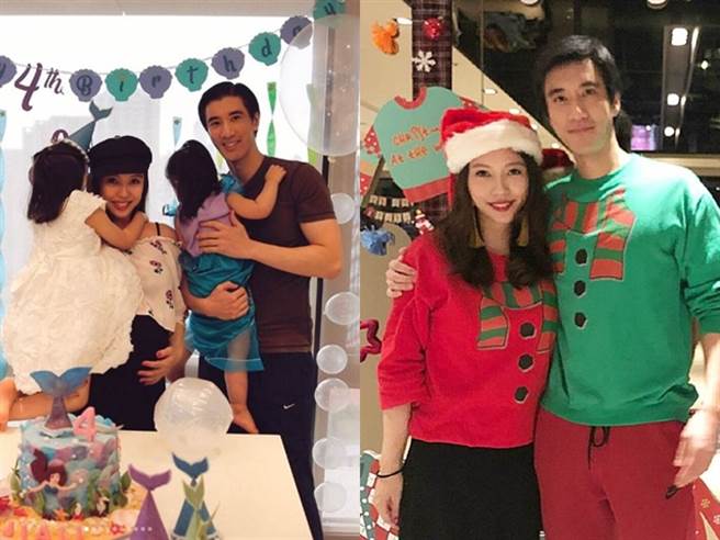 李靚蕾透露王曾將與孩子對話的17分鐘影片給媒體，讓孩子長相曝光，嚴重侵犯隱私，甚至捏造孩子身世，律師表示此舉已違反兒少法，最高可罰10萬。（翻攝自李靚蕾Jinglei微博）