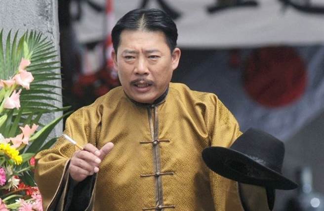 周艺华惊传病逝。(图／翻摄自微博)