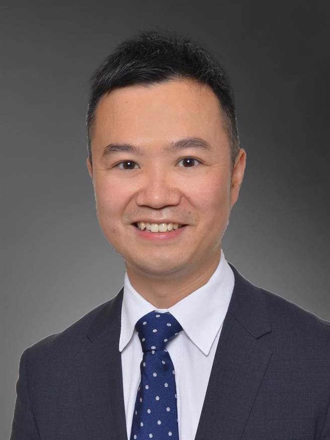 德意志銀行集團國際私人銀行部亞洲投資策略部主管劉佳。（圖／德銀財富管理）
