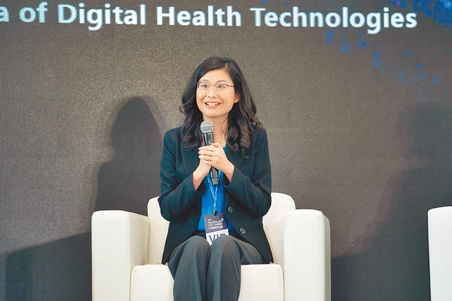 美商晶片大厂英特尔台湾分公司总经理汪佳慧11日受访表示，英特尔选定特定市场进行最新的员工推荐计画，若成功推荐来自台湾业界7家指定公司的人才加入英特尔，推荐员工可获最高新台币24万元奖金。（英特尔提供）