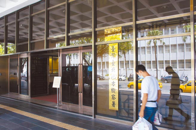 张姓毒虫怀疑吴姓小弟是「抓耙仔」，以电击棒塞嘴、灌毒虐杀，台北地检署11日起诉张男4人。（本报资料照片）