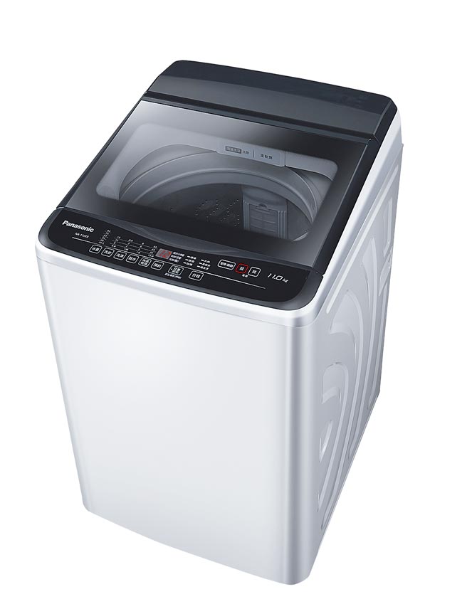 大同3C推出买Panasonic国际牌指定冰箱、洗衣机（见图）除原厂好礼外，加码再送回馈好礼。（大同3C提供）