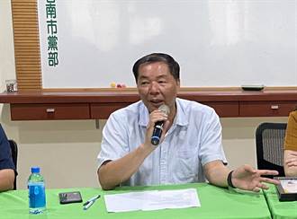 2022台南市議員選舉 民進黨擬提32人拚議會過半
