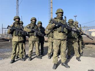 俄國防部：俄軍率領下維和部隊開始撤出哈薩克