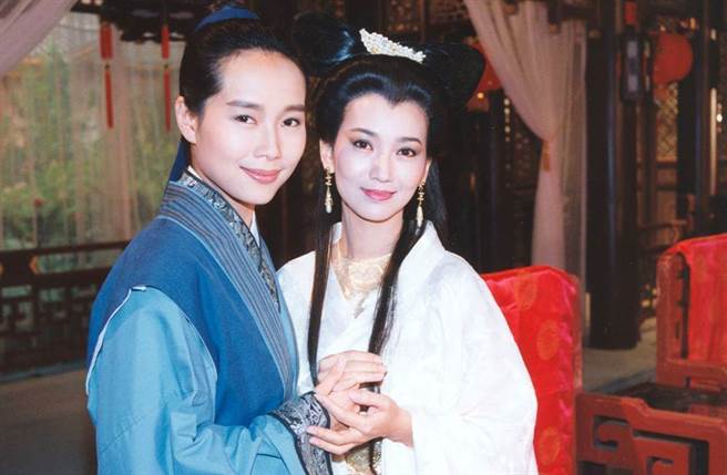 叶童和赵雅芝主演的《新白娘子传奇》堪称经典。(本报系资料照)