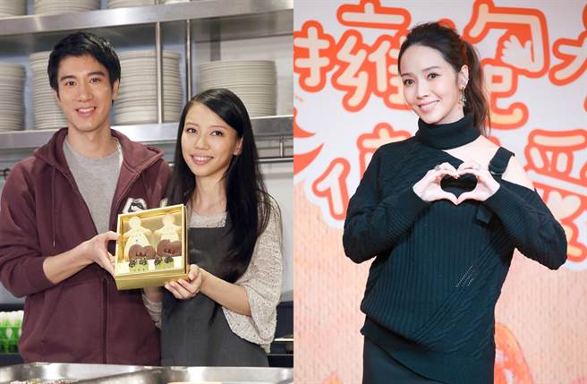 李靚蕾打槍王力宏找侯佩岑同行陪伴回家的提議。（圖／中時資料照片）