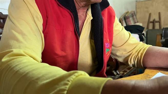 台東柳姓婦人與兒子黃男11日晚間6點許欲從花蓮返回台東，途中發生行車糾紛。（民眾提供／蔡旻妤台東傳真）