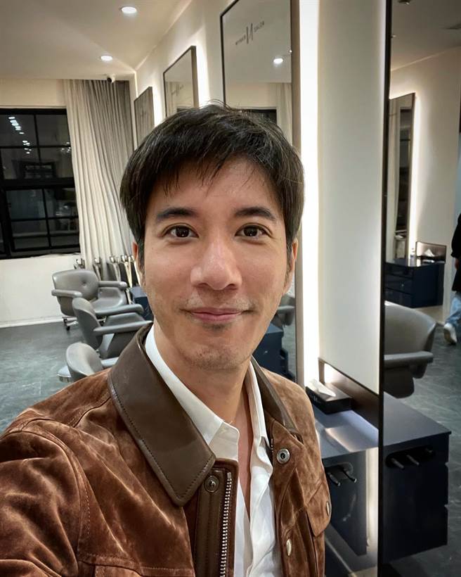 王力宏今發出律師聲明。（翻攝王力宏IG）