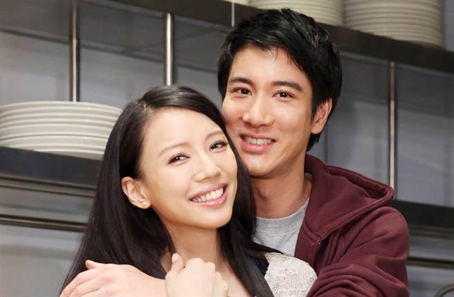 王力宏和李靚蕾上月證實離婚，風波至今未平息。（圖／中時資料照片）