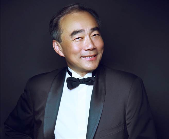 小提琴家林昭亮妻子與女兒在紐約雙雙感染Omicron，由於2人都施打過3劑疫苗，發病後2天痊癒，現在已經回到休士頓。（本報系資料照／牛耳藝術提供）